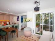 Apartamento com 2 dormitórios, 80m² para venda no...