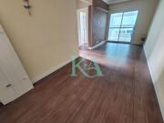 Apartamento com 2 dormitórios, 81 m² venda por R$...