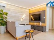 Apartamento com 2 dormitórios, 83 m² venda por R$...