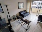 Apartamento com 2 dormitórios, 84 m² venda por R$...