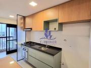 Apartamento com 2 dormitórios, 84 m² venda por R$...