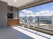 Apartamento com 2 dormitórios, 88 m² venda por R$...