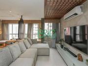 Apartamento com 2 dormitórios, 98 m² venda por R$...