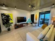 Apartamento com 2 dormitórios à venda, 100 m² por R$...