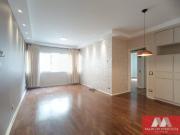 Apartamento com 2 dormitórios à venda, 100 m² por R$...