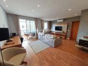 Apartamento com 2 dormitórios à venda, 100 m² por R$...