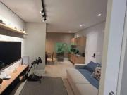 Apartamento com 2 dormitórios à venda, 100 m² por R$...