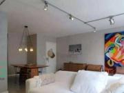 Apartamento com 2 dormitórios à venda, 100 m² por R$...