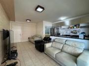 Apartamento com 2 dormitórios à venda, 100 m² por R$...