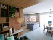 Apartamento com 2 dormitórios à venda, 100 m² por R$...