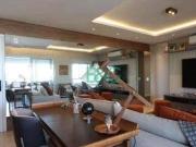 Apartamento com 2 dormitórios à venda, 100 m² por R$...