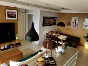 Apartamento com 2 dormitórios à venda, 100 m² por R$...
