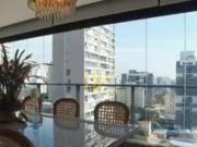 Apartamento com 2 dormitórios à venda, 100 m² por R$...