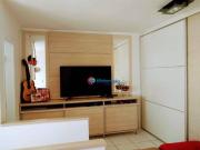 Apartamento com 2 dormitórios à venda, 100 m² por R$...