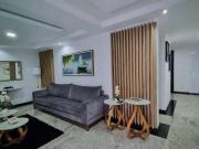 Apartamento com 2 dormitórios à venda, 100 m² por R$...