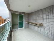 Apartamento com 2 dormitórios à venda, 100 m² por R$...