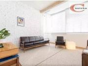 Apartamento com 2 dormitórios à venda, 100 m² por R$...