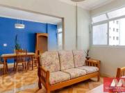 Apartamento com 2 dormitórios à venda, 100 m² por R$...
