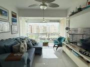 Apartamento com 2 dormitórios à venda, 100 m² por R$...