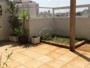 Apartamento com 2 dormitórios à venda, 101 m² Jardim...