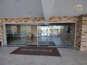 Apartamento com 2 dormitórios à venda, 101 m² por R$...
