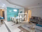 Apartamento com 2 dormitórios à venda, 101 m² por R$...