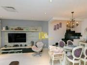 Apartamento com 2 dormitórios à venda, 101 m² por R$...