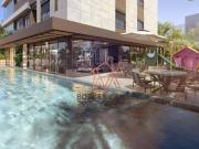 Apartamento com 2 dormitórios à venda, 101 m² por R$...