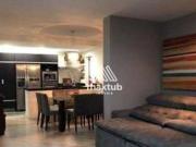 Apartamento com 2 dormitórios à venda, 102 m² por R$...