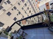 Apartamento com 2 dormitórios à venda, 103 m² por R$...