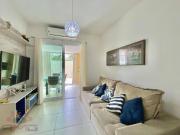 Apartamento com 2 dormitórios à venda, 103 m² por R$...