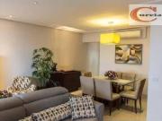 Apartamento com 2 dormitórios à venda, 103 m² por R$...