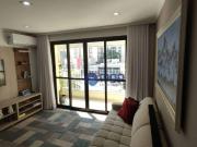 Apartamento com 2 dormitórios à venda, 105 m² por R$...