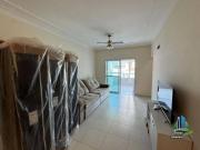 Apartamento com 2 dormitórios à venda, 105 m² por R$...