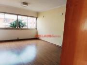 Apartamento com 2 dormitórios à venda, 105 m² por R$...
