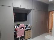 Apartamento com 2 dormitórios à venda, 105 m² por R$...