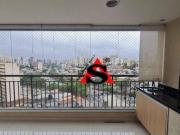 Apartamento com 2 dormitórios à venda, 105 m² por R$...