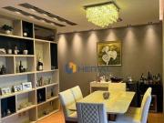 Apartamento com 2 dormitórios à venda, 105 m² por R$...