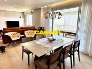 Apartamento com 2 dormitórios à venda, 107 m² Centro São...