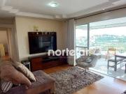 Apartamento com 2 dormitórios à venda, 107 m² por R$...