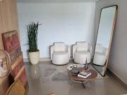 Apartamento com 2 dormitórios à venda, 107 m² por R$...