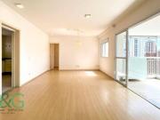 Apartamento com 2 dormitórios à venda, 107 m² por R$...