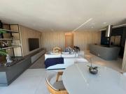Apartamento com 2 dormitórios à venda, 107 m² Vila...