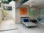 Apartamento tipo Garden à venda 100m da praia Enseada...