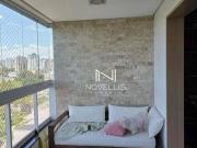 Apartamento com 2 dormitórios à venda, 109 m² por R$...