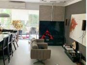 Apartamento com 2 dormitórios à venda, 109 m² por R$...