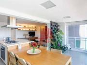 Apartamento com 2 dormitórios à venda, 109 m² por R$...