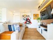 Apartamento com 2 dormitórios à venda, 109 m² por R$...