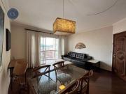 Apartamento com 2 dormitórios à venda, 110 m² Parque do...
