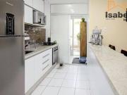 Apartamento com 2 dormitórios à venda, 110 m² por R$...